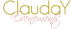 Clauday Evénements logo