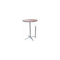 Location table mange-debout transformable