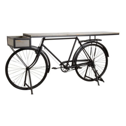 Location bicyclette buffet