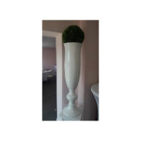 Location vase trianon 1m