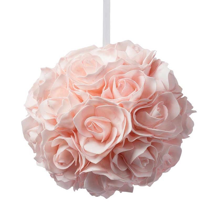 Rose du Désert à fleur Blanche - 36 mois - pot de 15cm