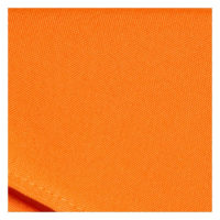 Location serviette Polyester - Orange