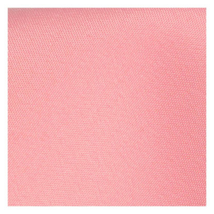 Serviette Polyester - Rose bonbon