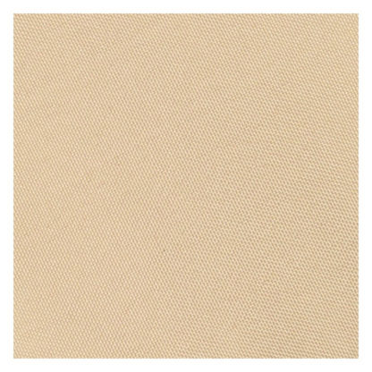 Location nappe ronde Polyester - Beige