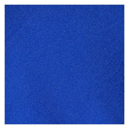 Location nappe carrée Polyester - Bleu roi