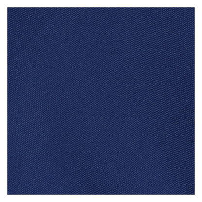 Location nappe carrée Polyester - Bleu marine