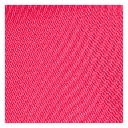 Location nappe rectangle Polyester - Fushia