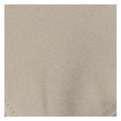 Nappe rectangle Polyester - Gris souris