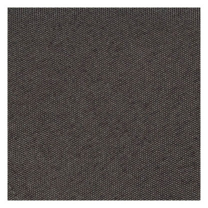 Nappe rectangle Polyester - Gris fer