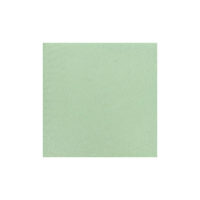 Location nappe carrée Polyester - Vert eau (jade)