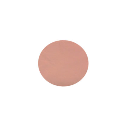 Location nappe ronde Polyester - Vieux rose (nude)