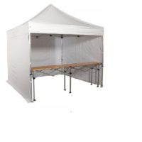 Location stand buvette 3*3m