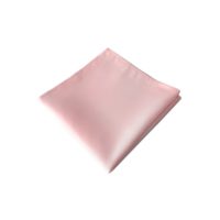 Location serviette Polyester - Rose pale