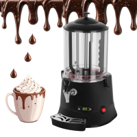 Distributeur de chocolat chaud - 10 litres