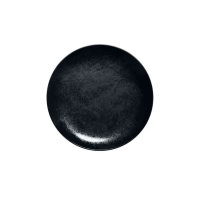 Assiette à pain KARBON - D15cm