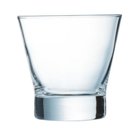 Verrine / coupelle en verre Shetland -25cl