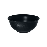 Coupelle Nano noire KARBON -D12cm