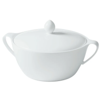 Soupière Solène avec couvercle 280 cl