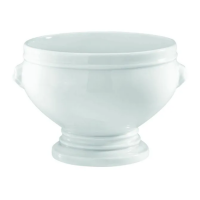 Soupière Tête de lion 280 cl