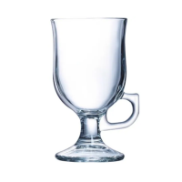 Verre Irish coffee