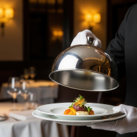 Cloches et autres accessoires