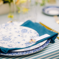 Formule "BRUNCH" Vintage