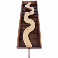 Jeu du ZIG-ZAG