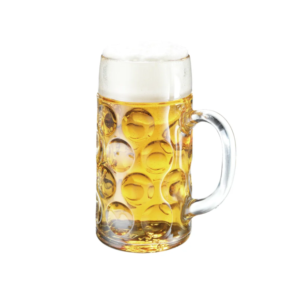 Chope à bière 64cl